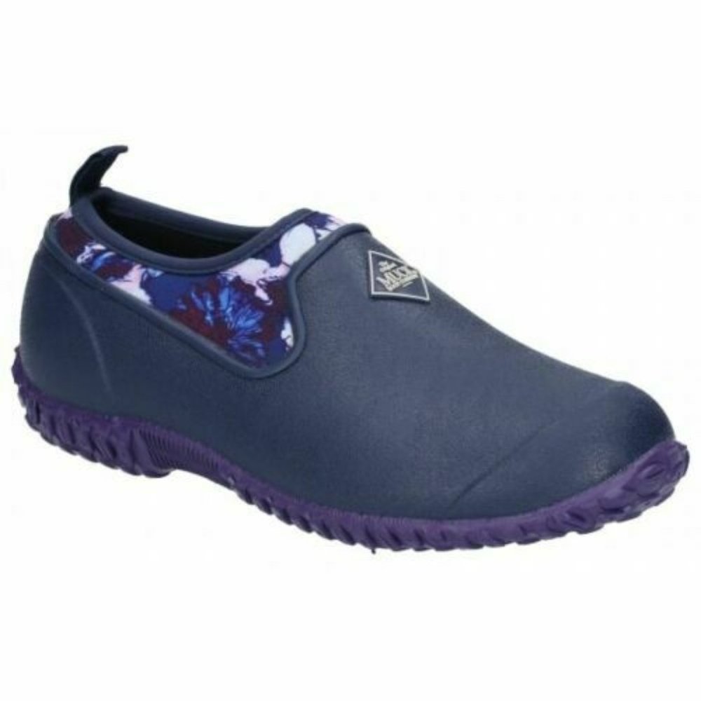 MUCK MUCKSTER II LOW WOMEN'S SHOES ASSORTED SIZES NEW